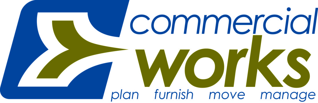 Com Works logo | Rj Boll Realty